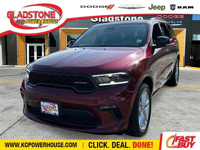 2023 Dodge Durango