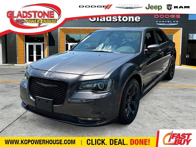 2022 Chrysler 300