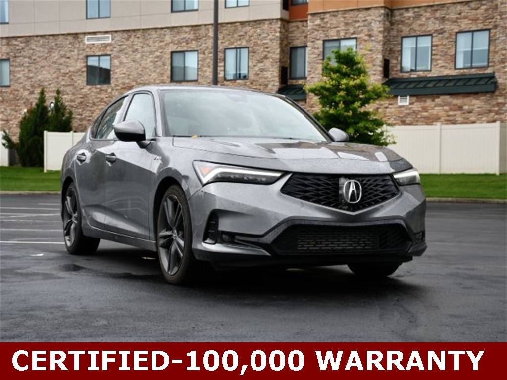 2024 Acura Integra