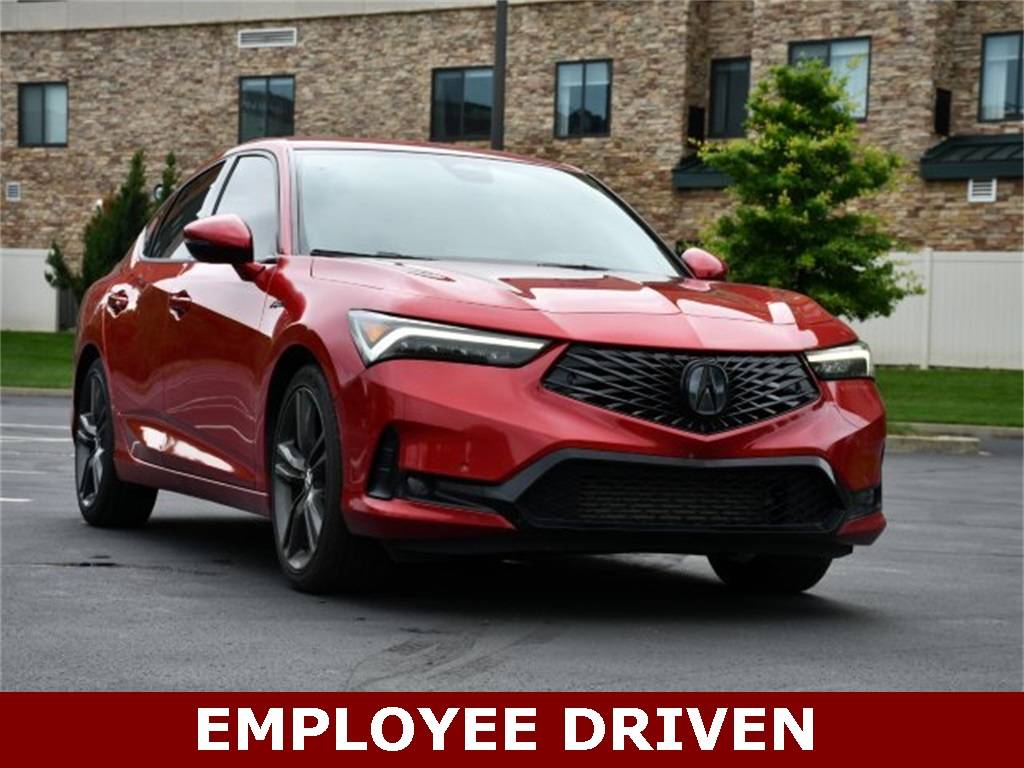 2023 Acura Integra