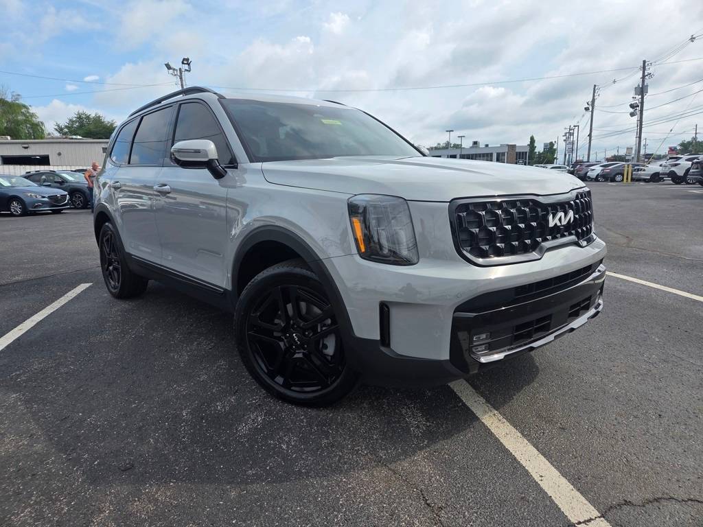 2024 Kia Telluride