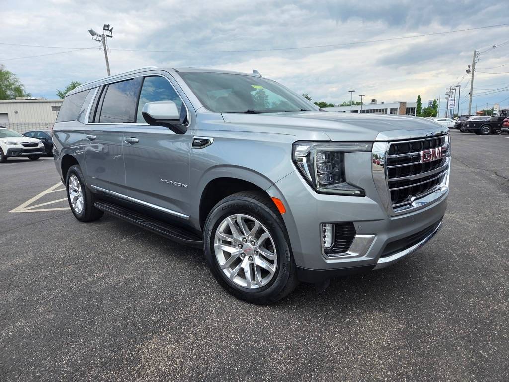 2023 GMC Yukon Xl