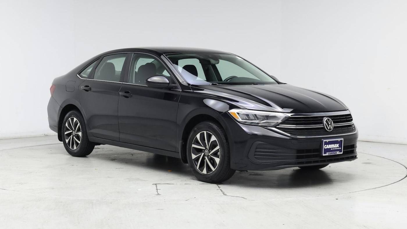 2022 Volkswagen Jetta