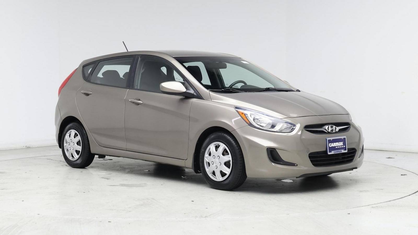 2013 Hyundai Accent