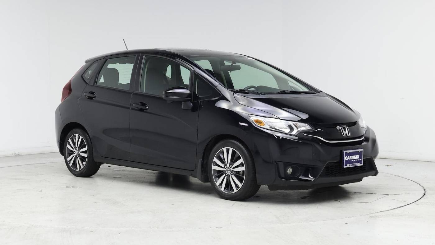 2017 Honda FIT