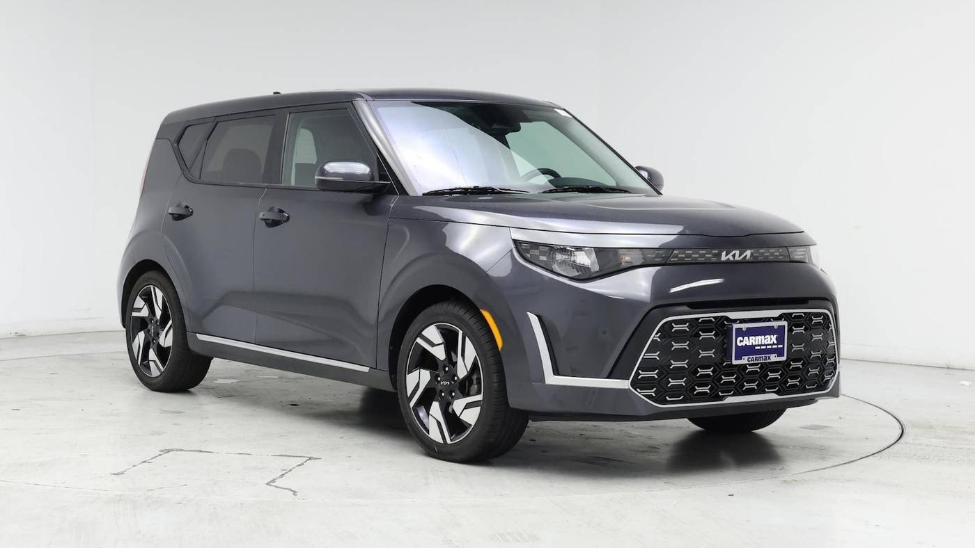 2023 Kia SOUL