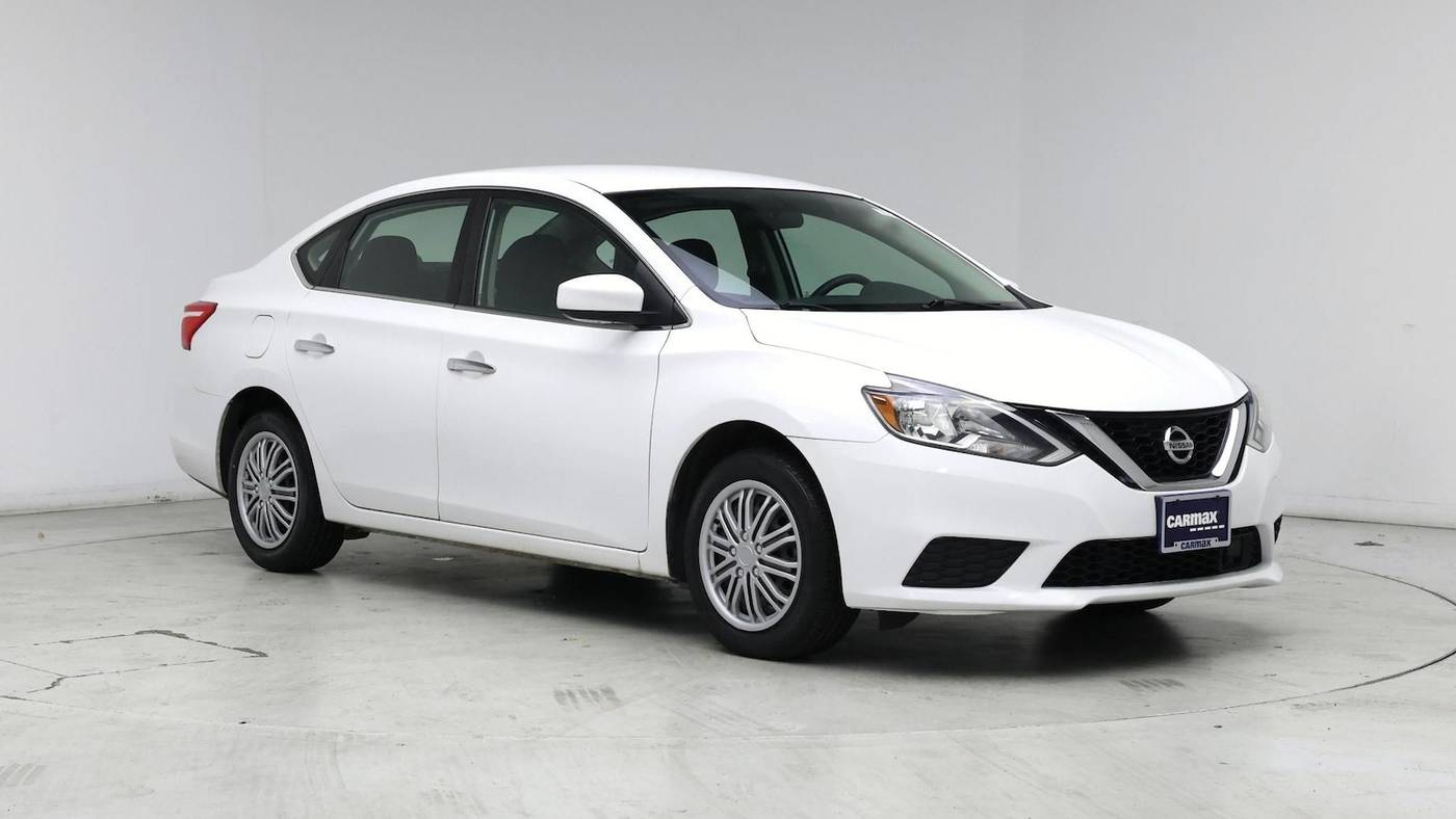2018 Nissan Sentra