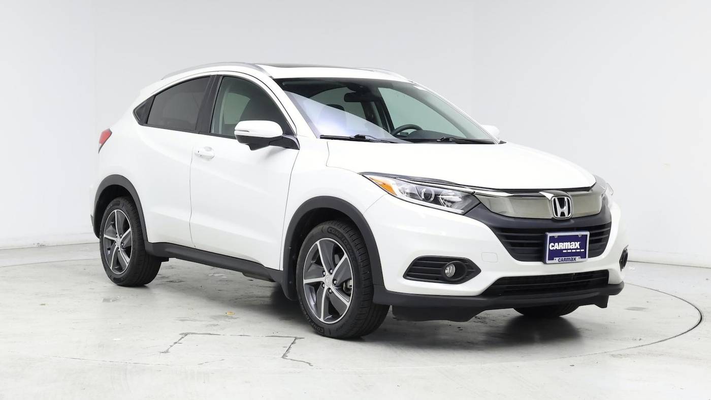 2022 Honda HR-V