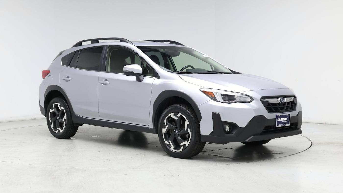 2023 Subaru Crosstrek