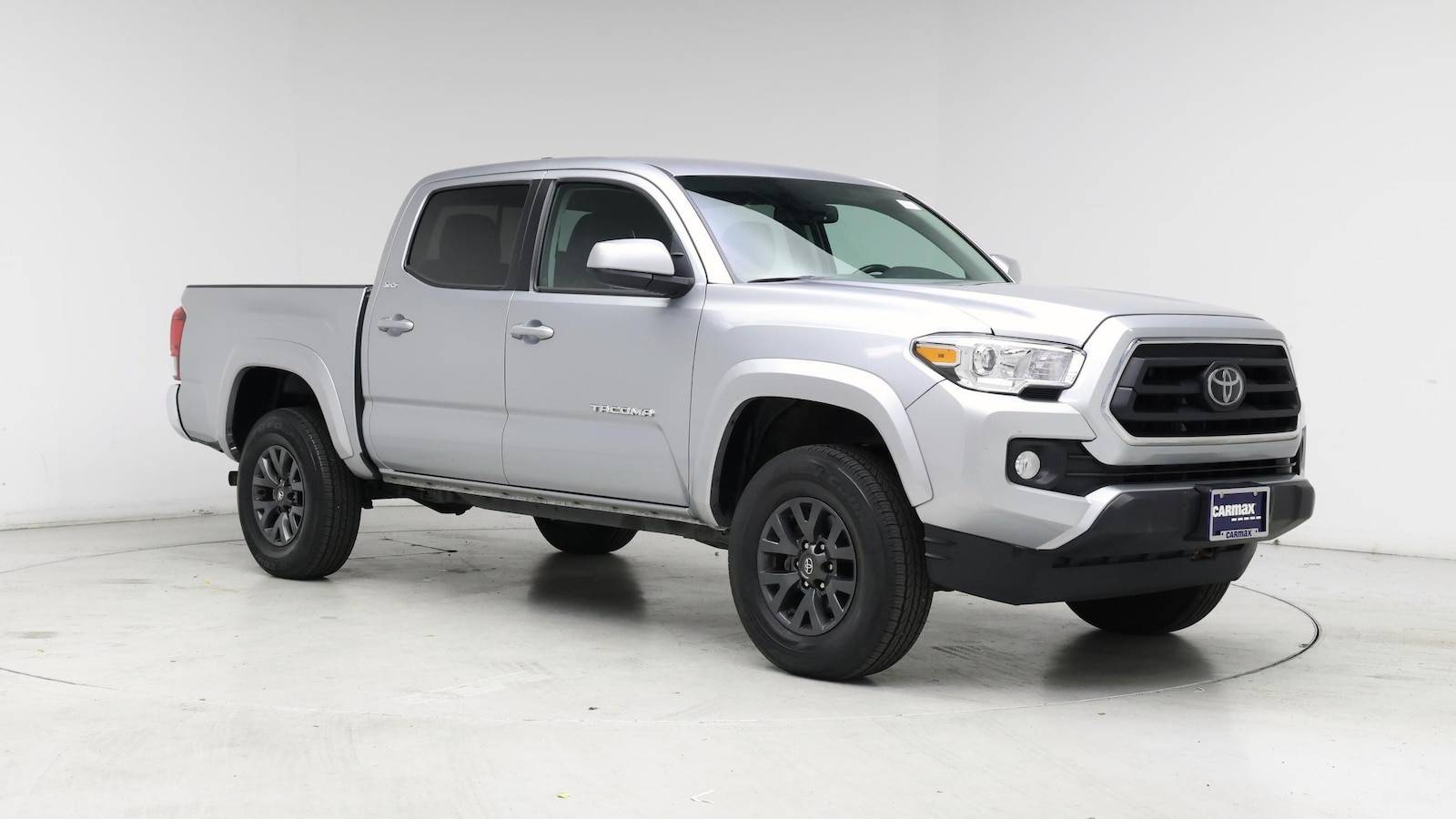 2023 Toyota Tacoma 2wd