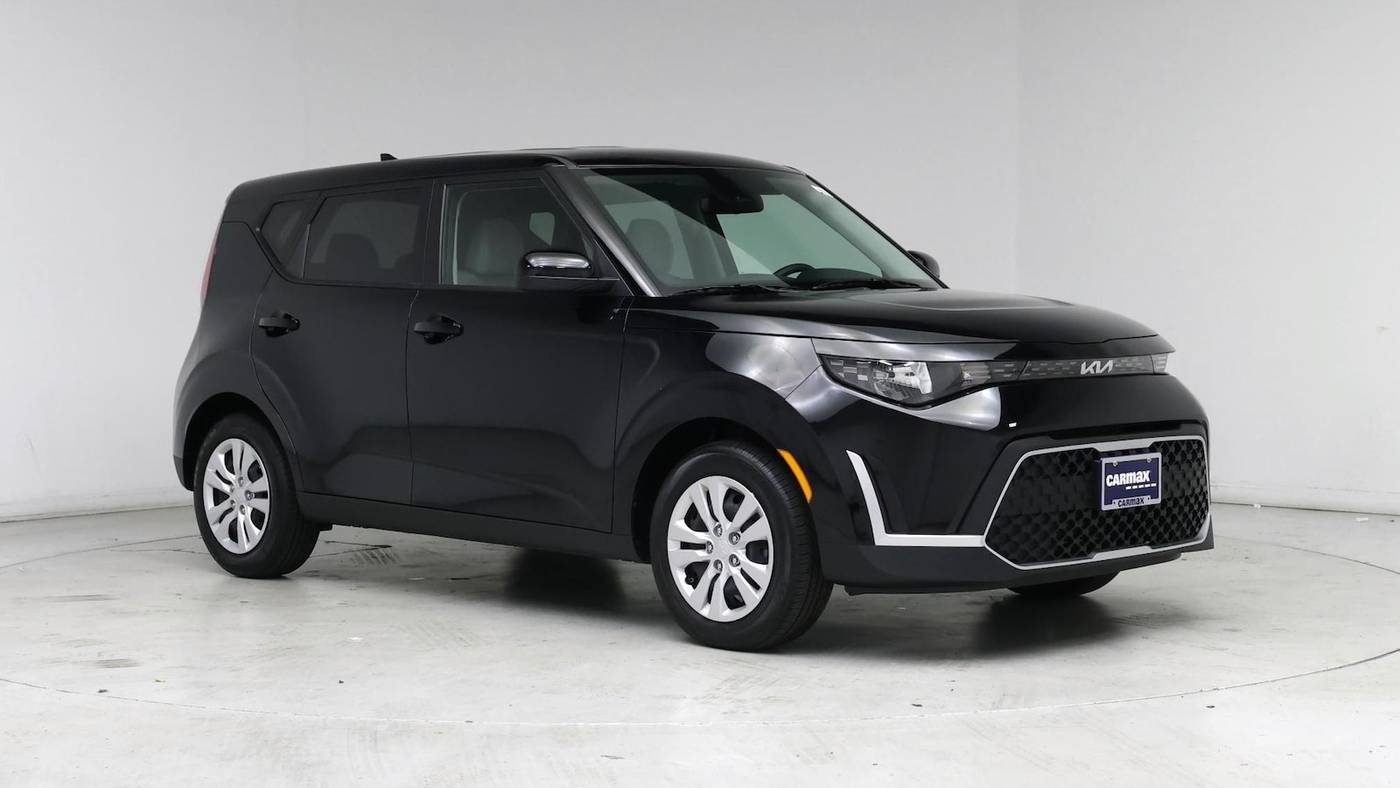 2024 Kia SOUL