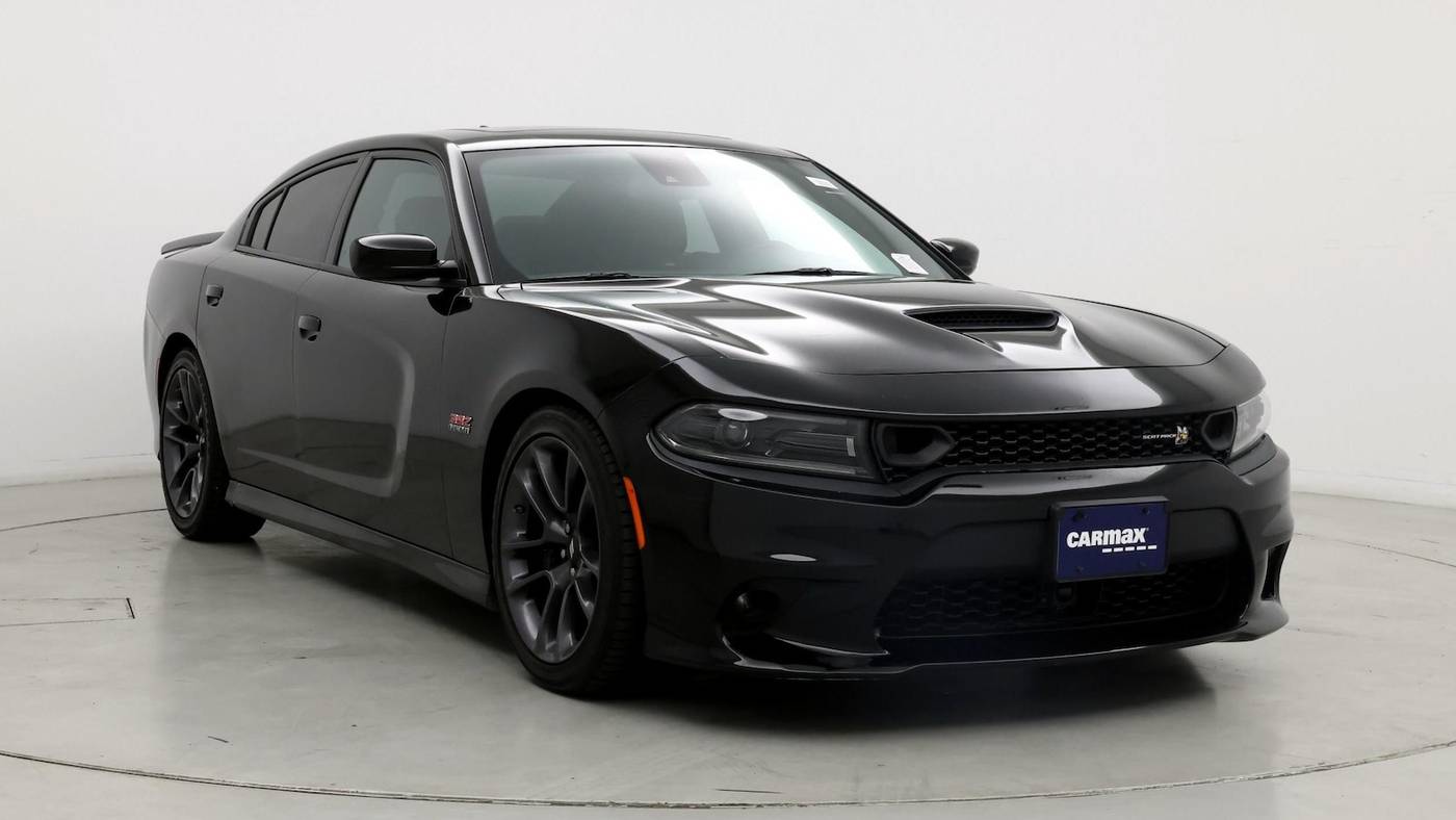 2023 Dodge Charger
