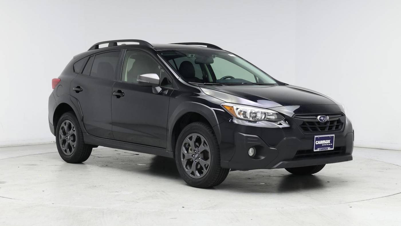 2023 Subaru Crosstrek