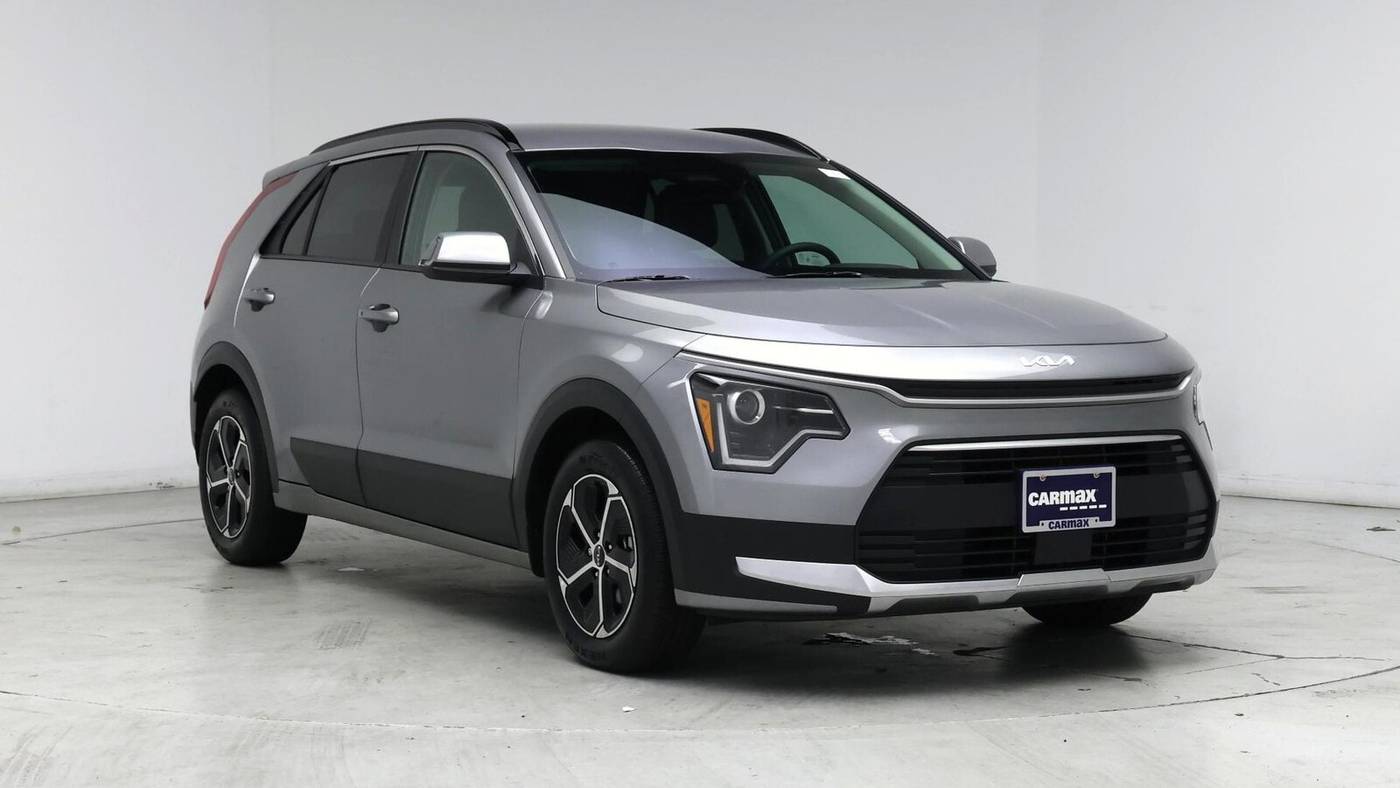 2024 Kia NIRO