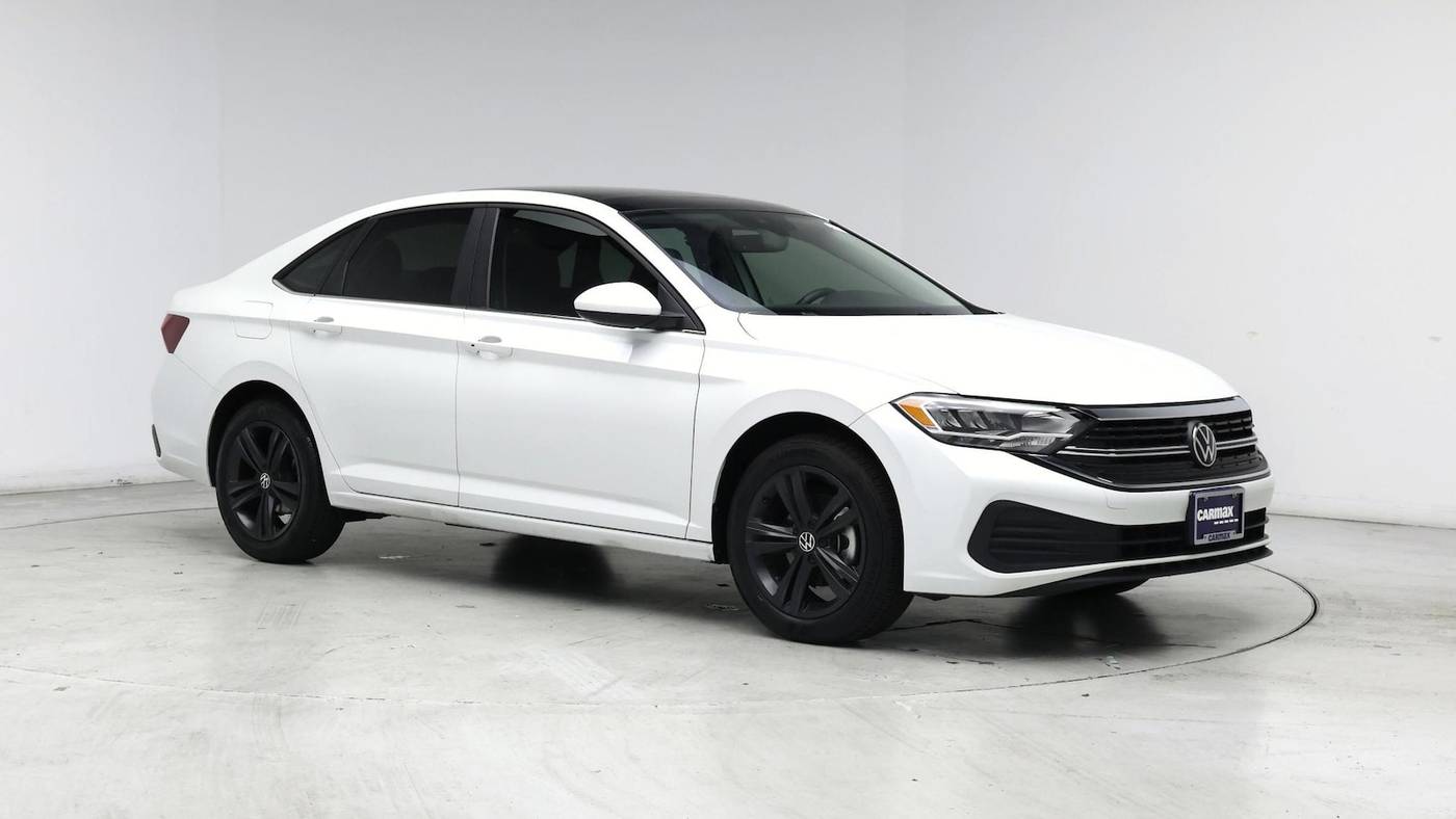 2023 Volkswagen Jetta