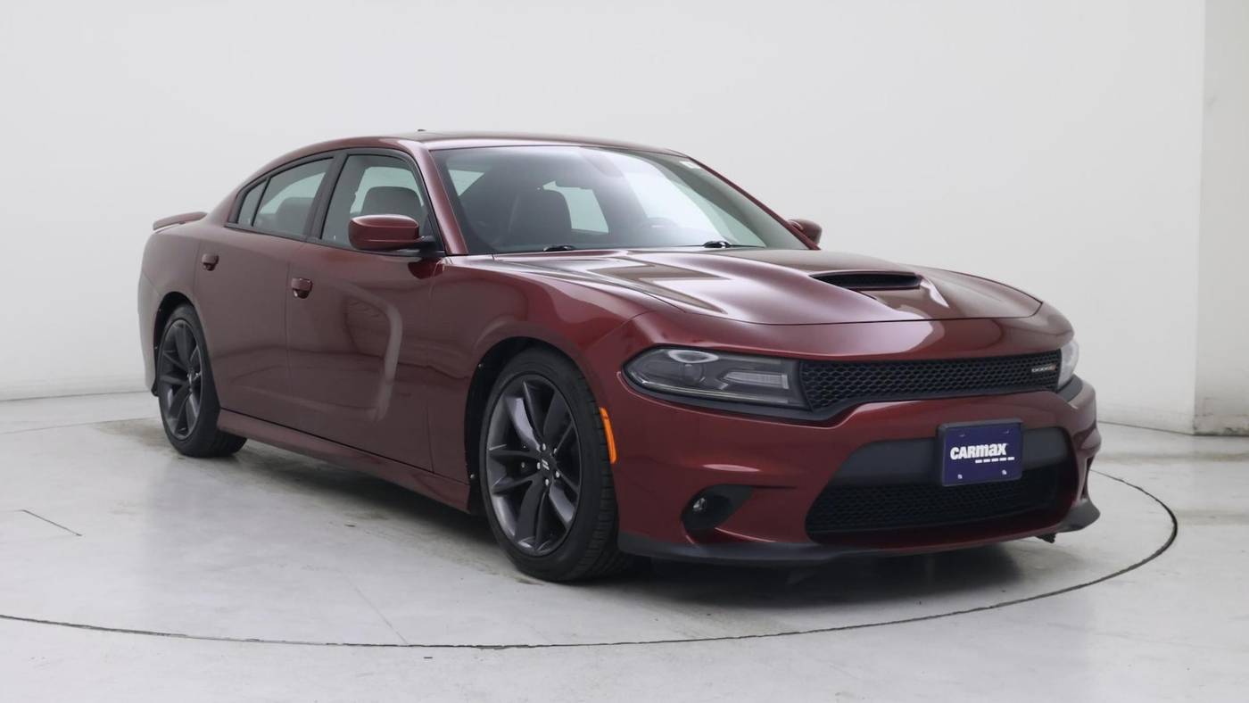 2019 Dodge Charger
