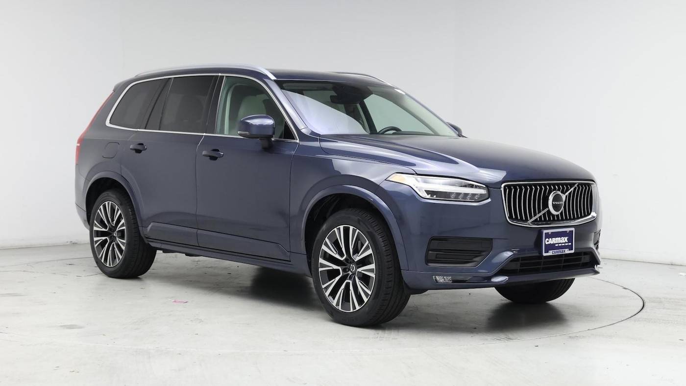 2020 Volvo XC90