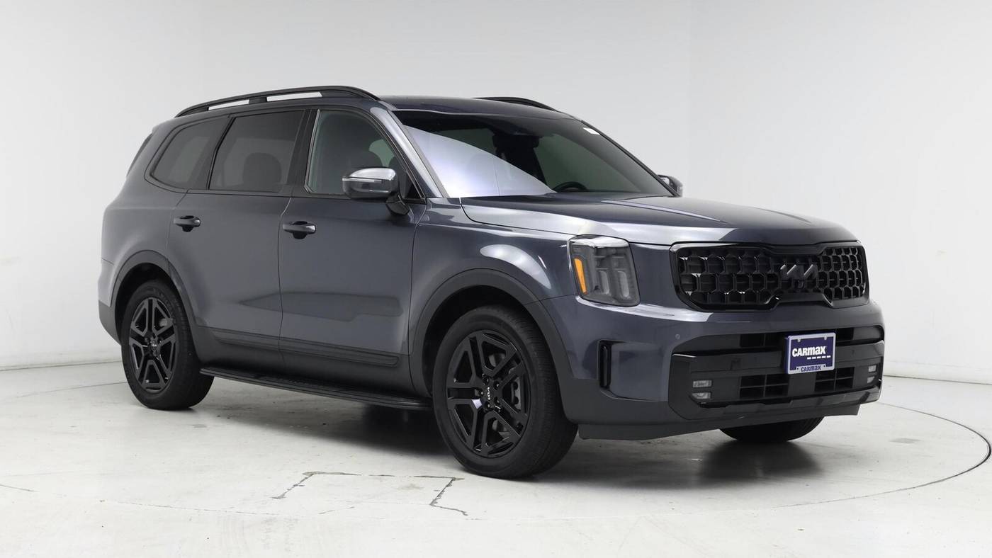 2024 Kia Telluride
