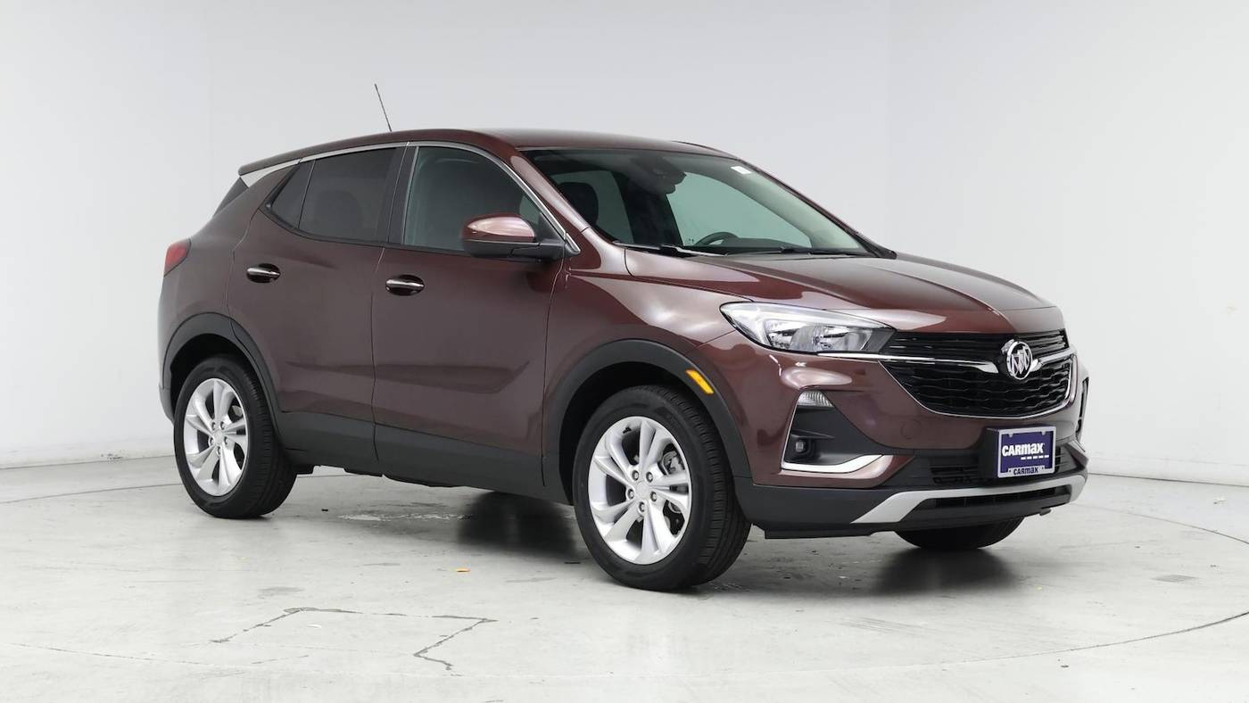 2023 Buick Encore Gx