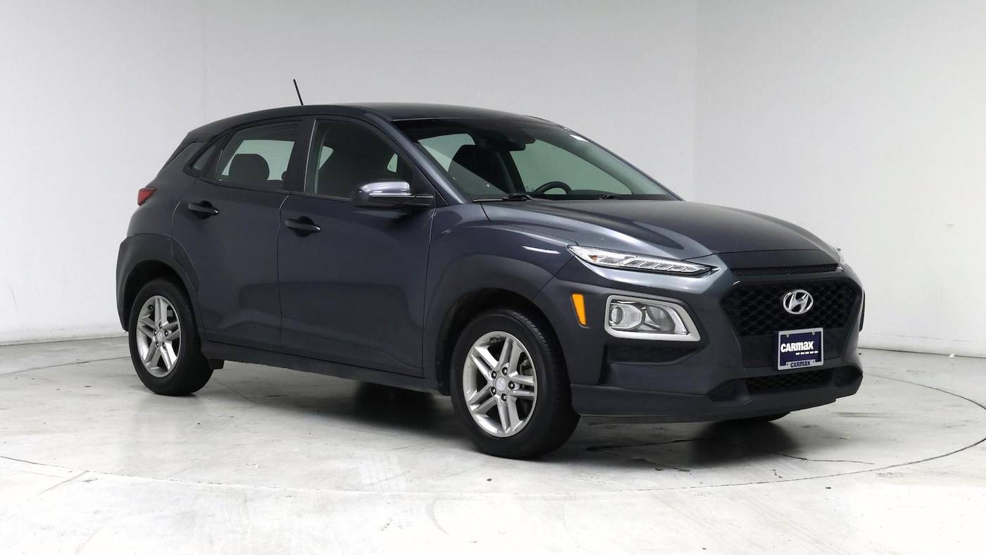 2019 Hyundai KONA