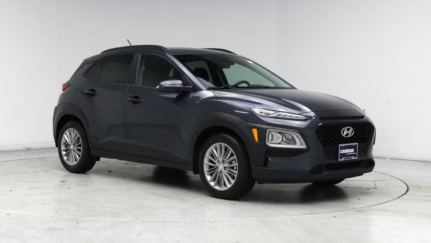 2020 Hyundai KONA