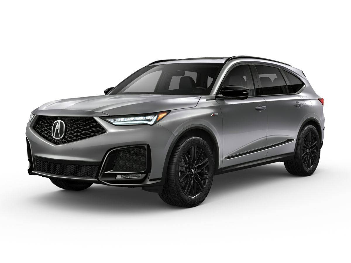 2025 Acura MDX