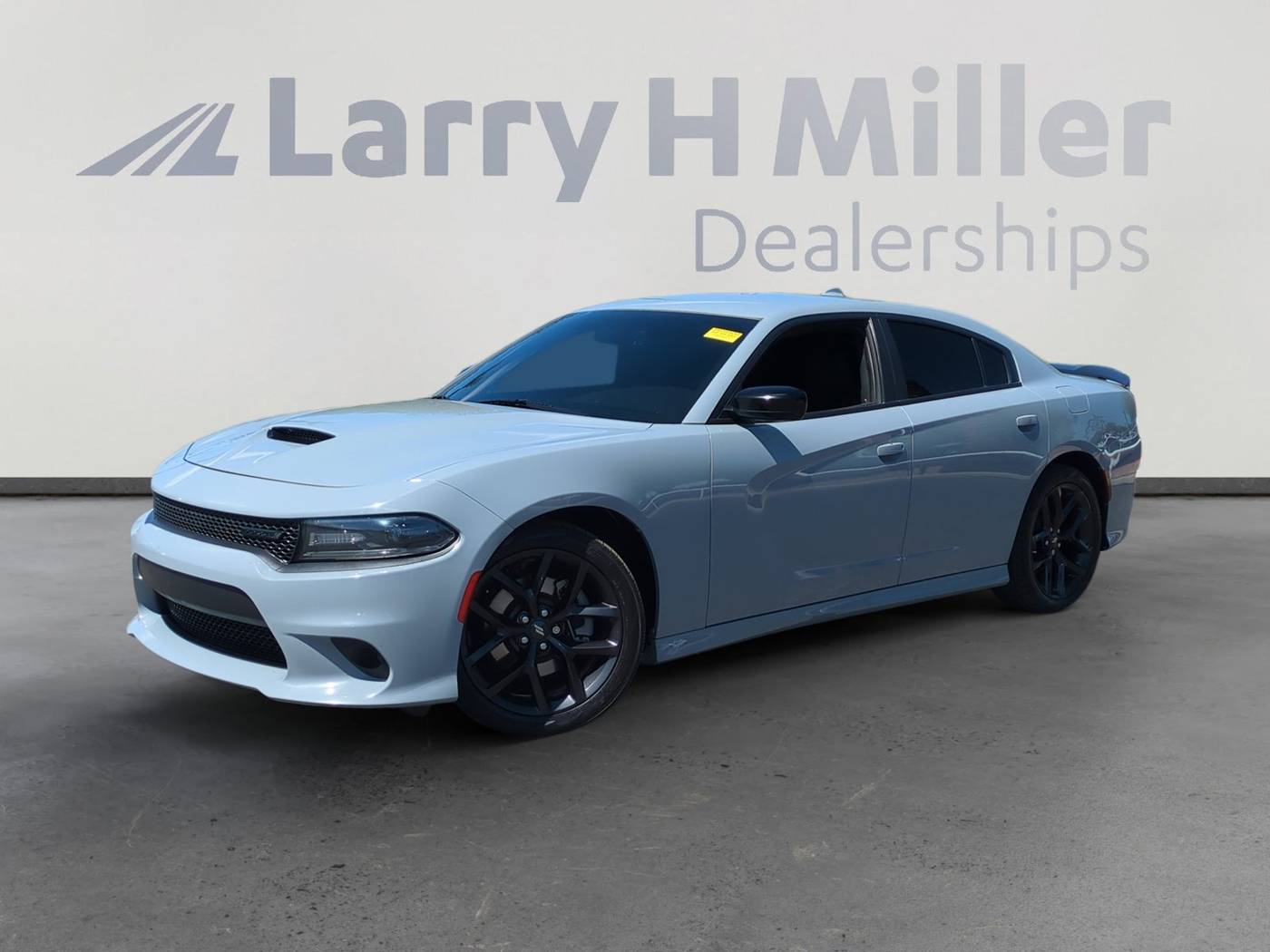 2021 Dodge Charger