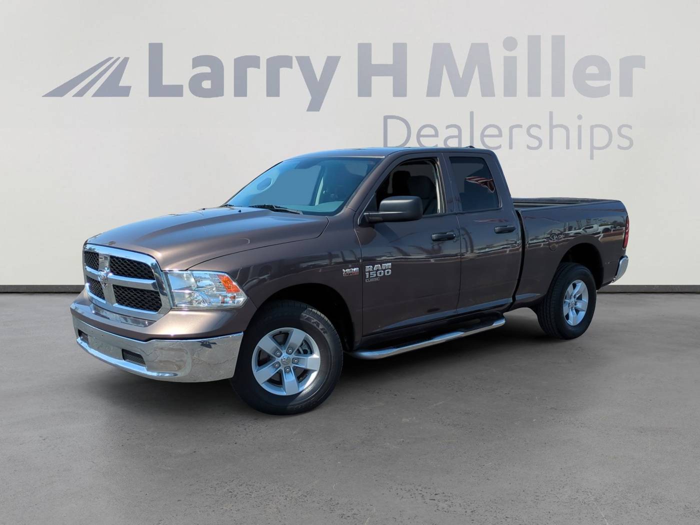 2019 RAM 1500 Classic