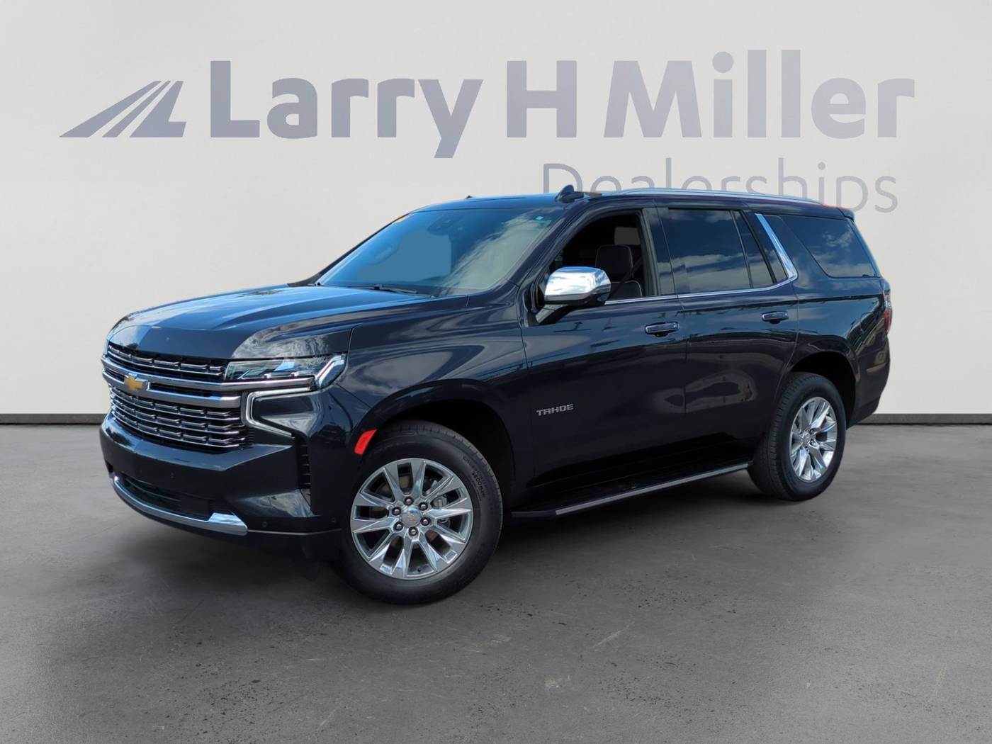 2023 Chevrolet Tahoe