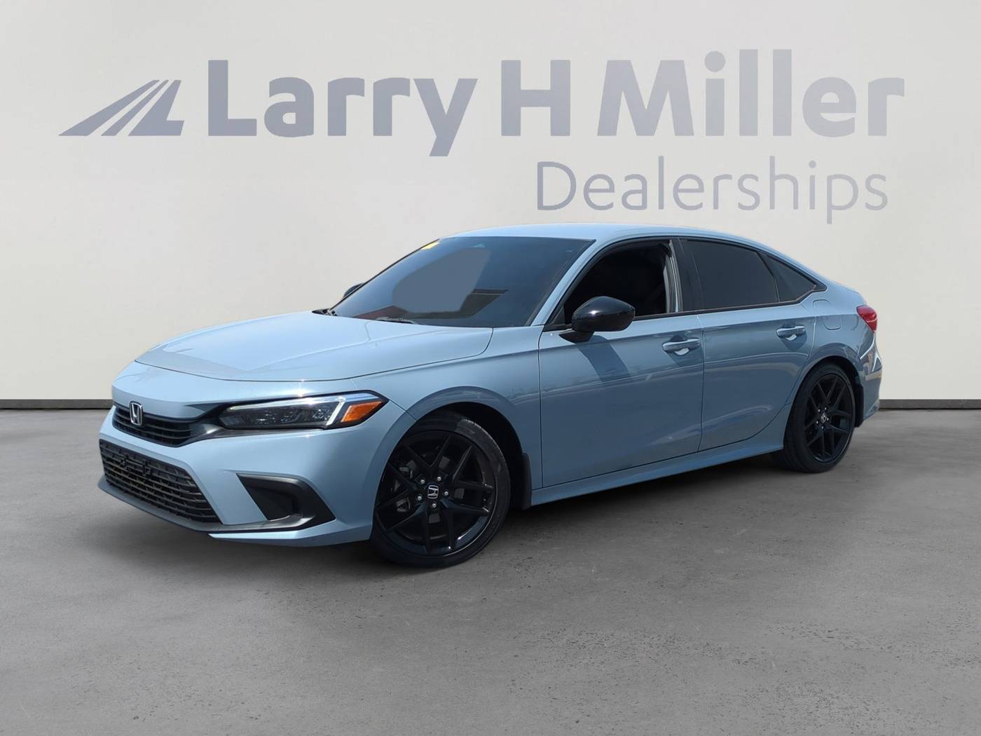2023 Honda Civic Sedan