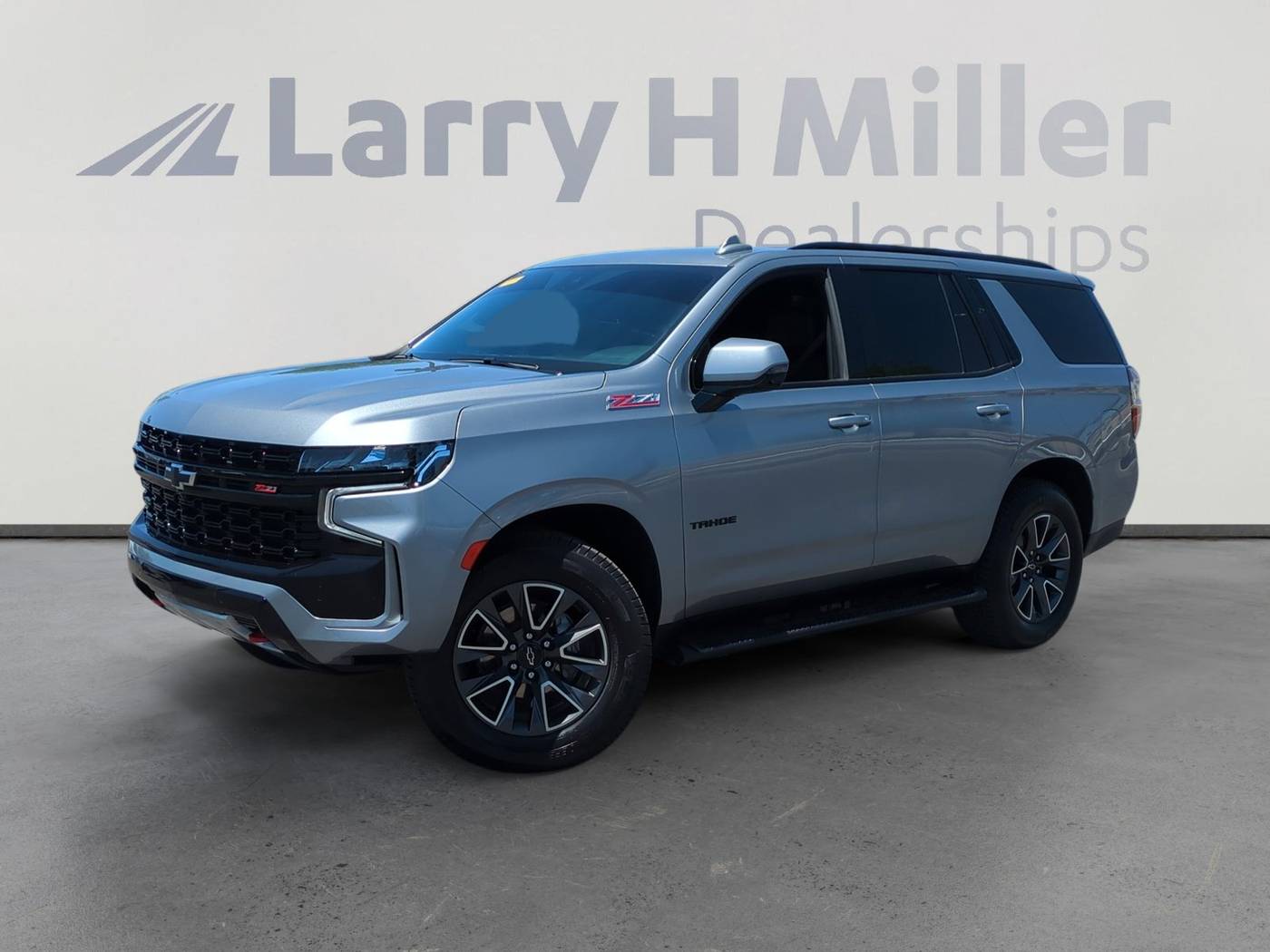 2023 Chevrolet Tahoe