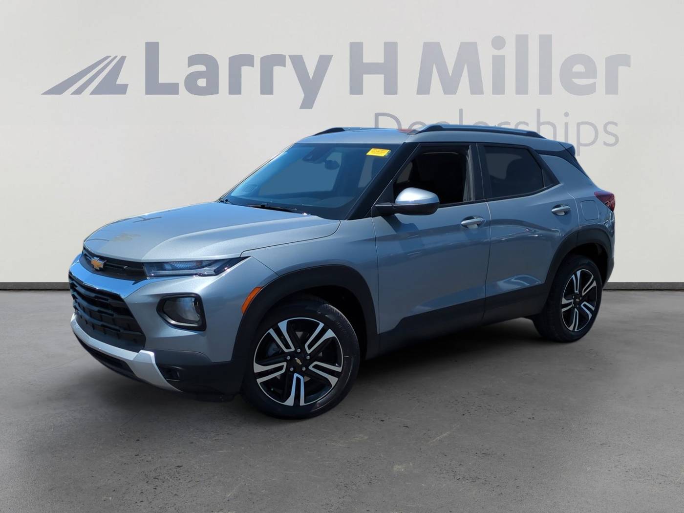 2023 Chevrolet Trailblazer