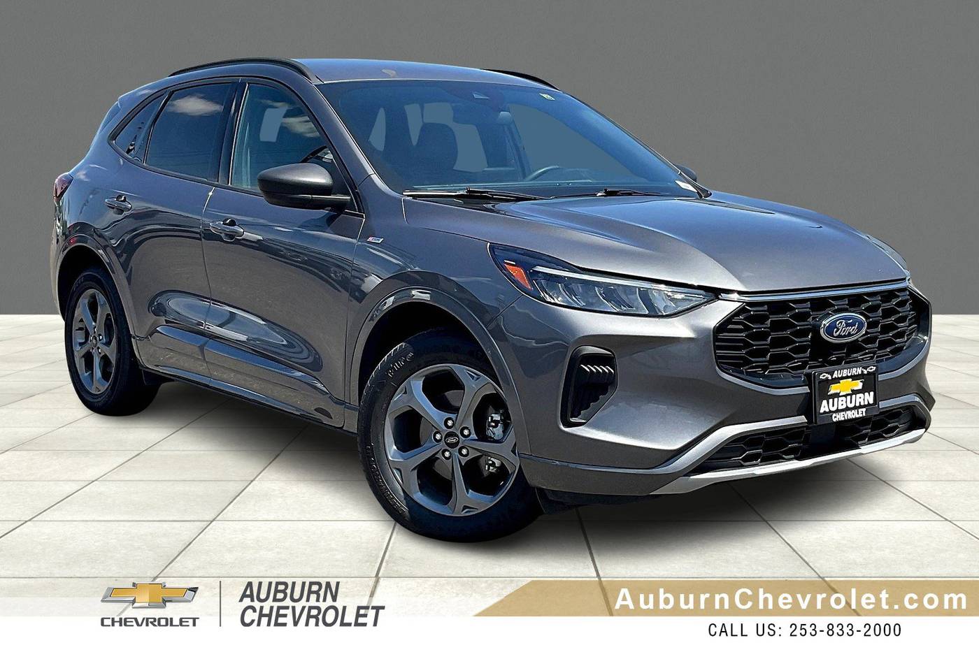 2023 Ford Escape