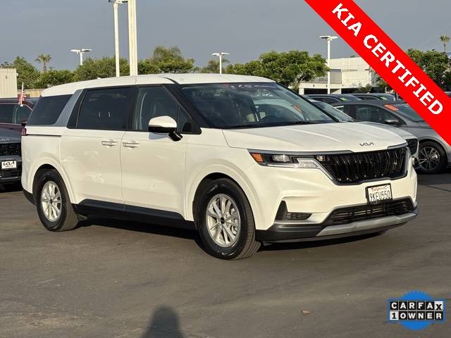 2024 Kia Carnival