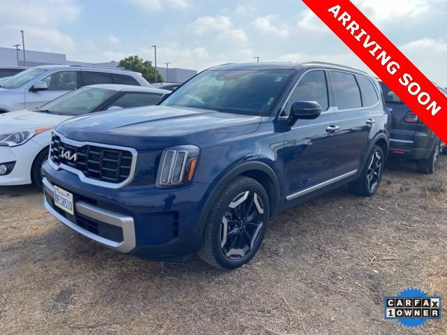 2023 Kia Telluride