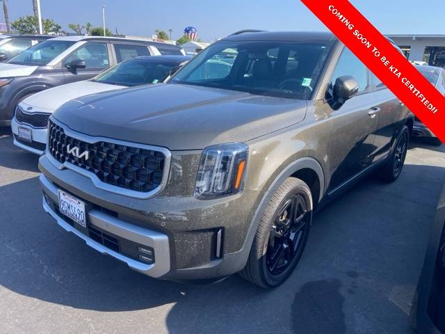 2023 Kia Telluride