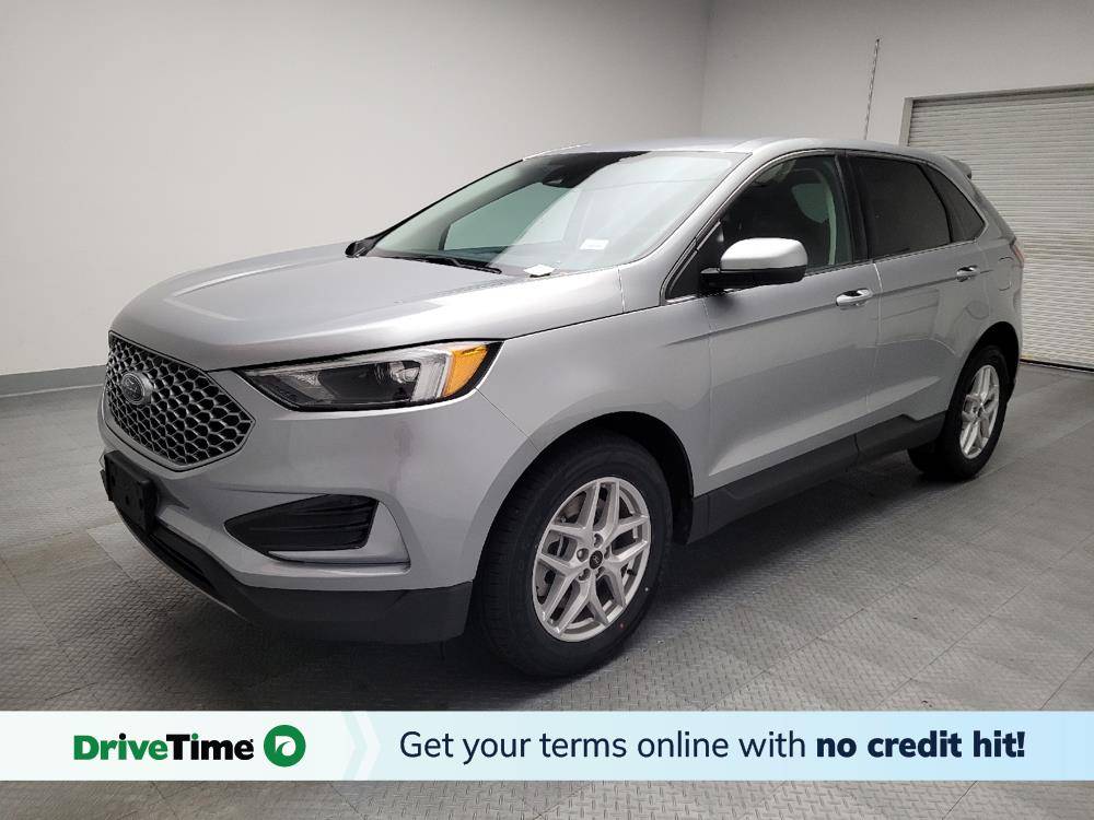 2023 Ford Edge