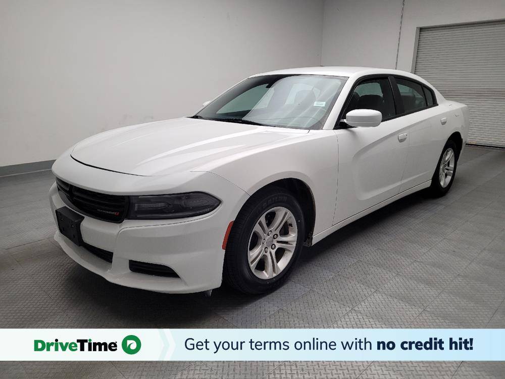 2019 Dodge Charger