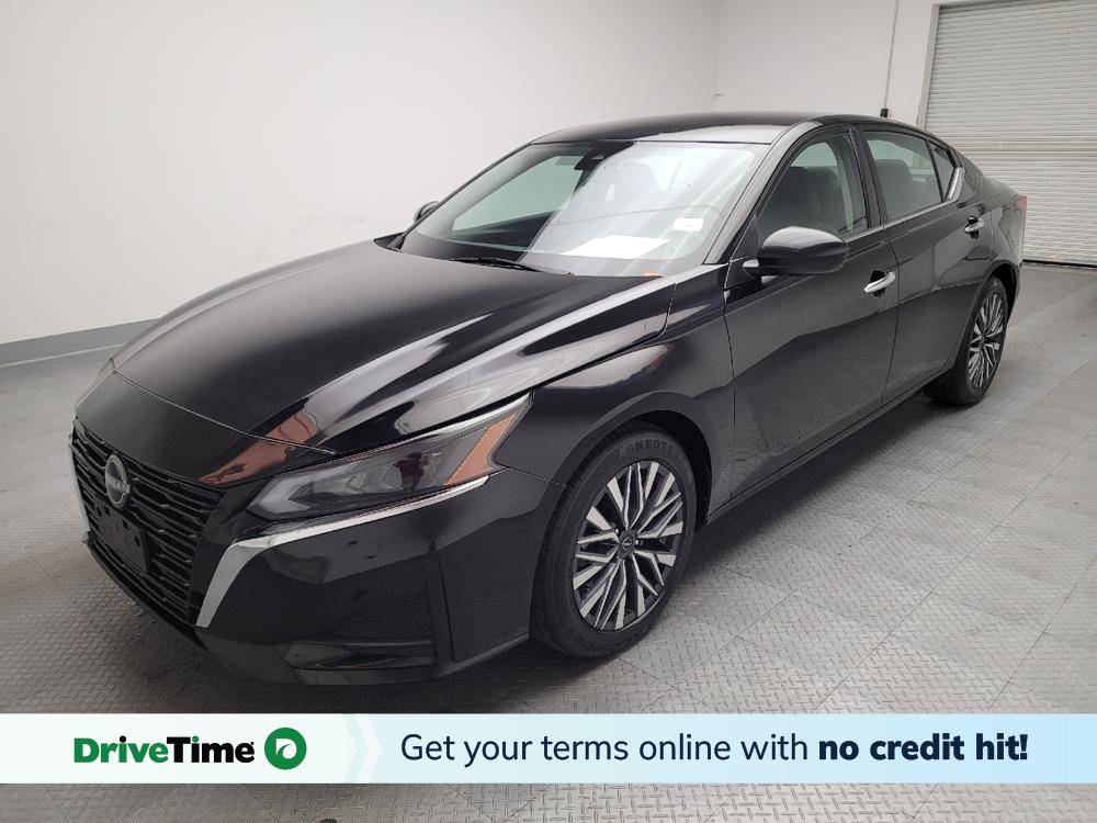 2023 Nissan Altima