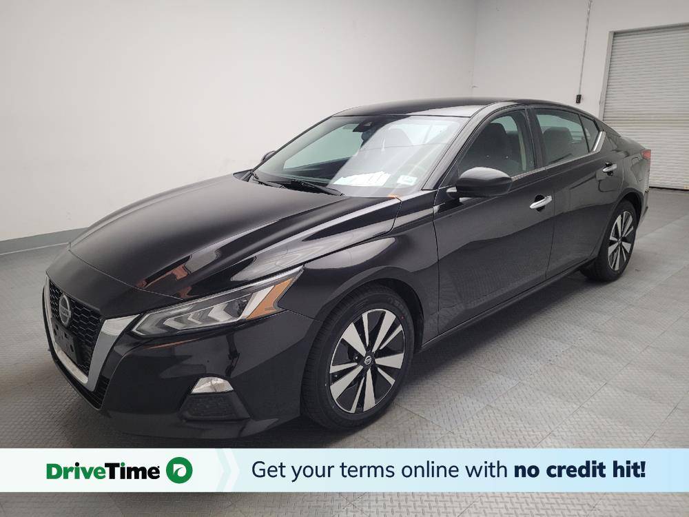 2021 Nissan Altima