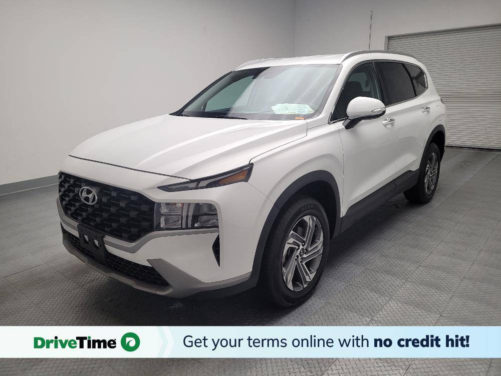 2023 Hyundai Santa Fe