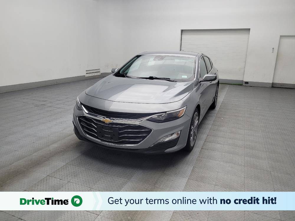 2023 Chevrolet Malibu