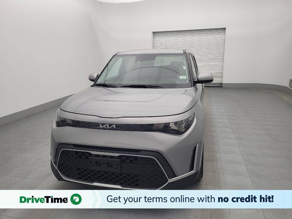 2023 Kia SOUL