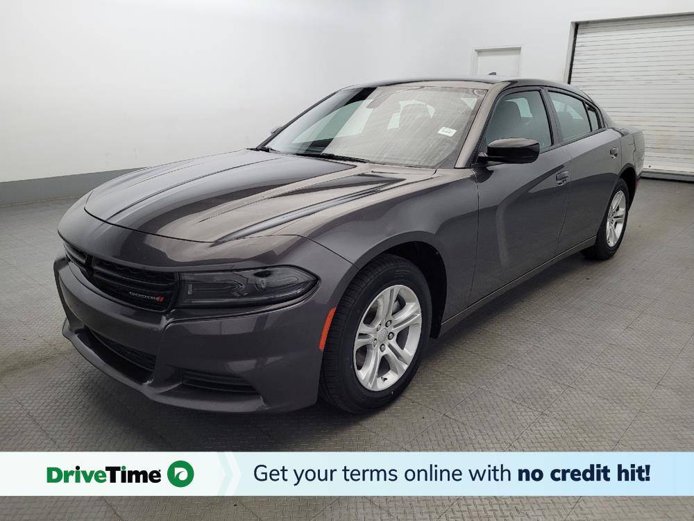 2023 Dodge Charger