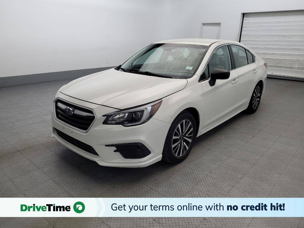 2019 Subaru Legacy