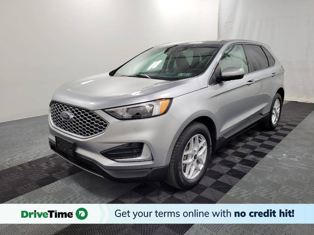 2023 Ford Edge