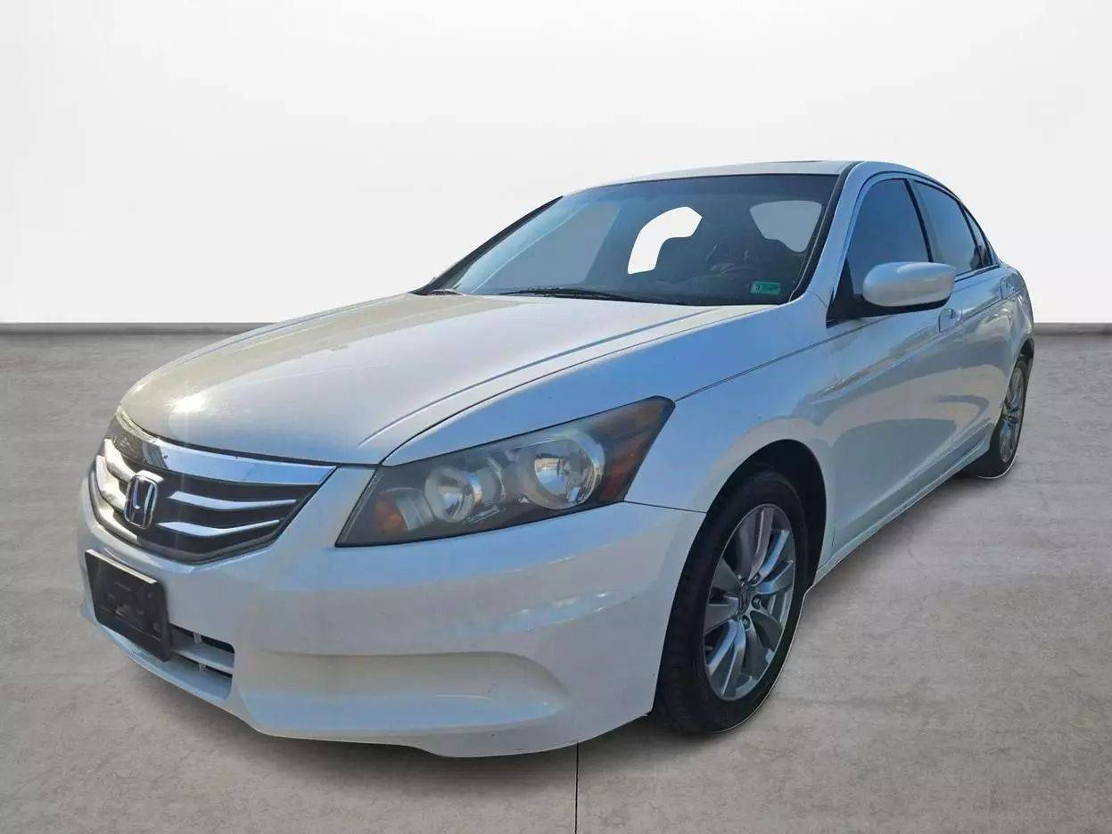 2011 Honda Accord Sdn