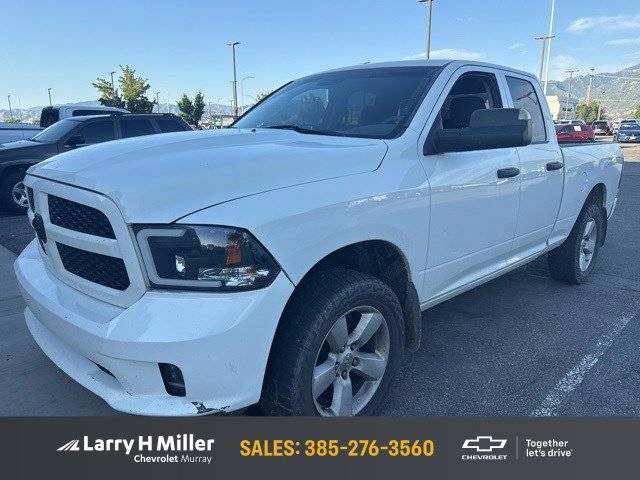 2013 RAM 1500
