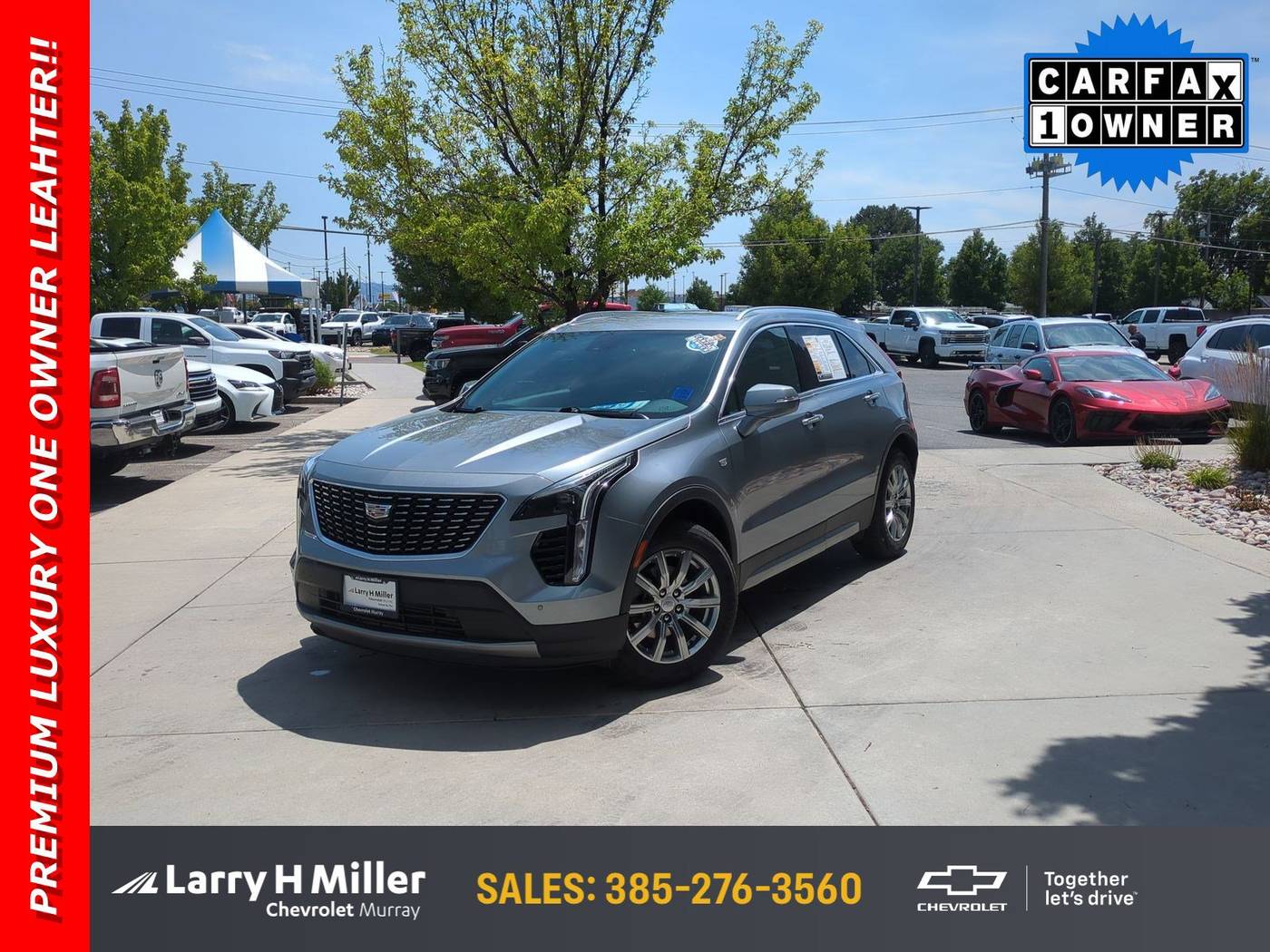2023 Cadillac XT4