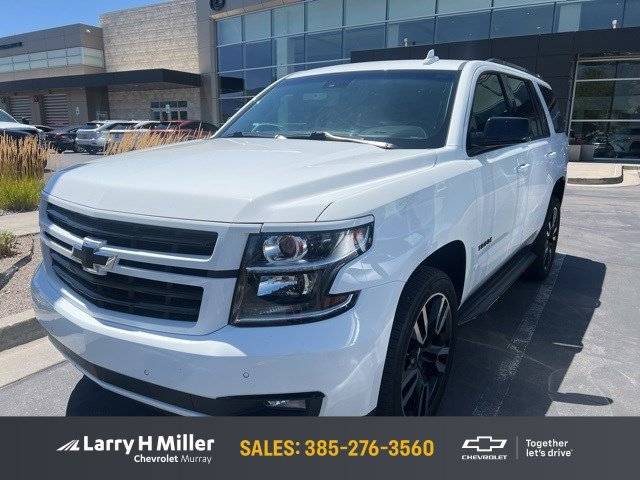 2019 Chevrolet Tahoe